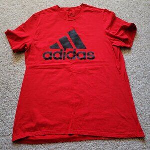 Adidas Badge of Sport Tee